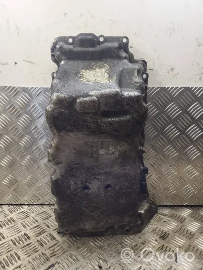 Opel Astra G Oil sump R90400202