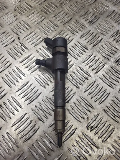 Fiat Doblo Injecteur de carburant 0445110187