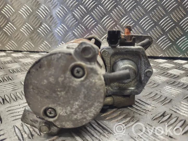 Toyota Corolla E120 E130 Starter motor 2810033080