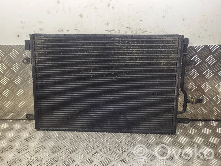 Audi A4 S4 B6 8E 8H Radiateur condenseur de climatisation 