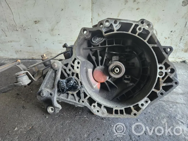 Opel Corsa D Manual 5 speed gearbox A101145050VF355