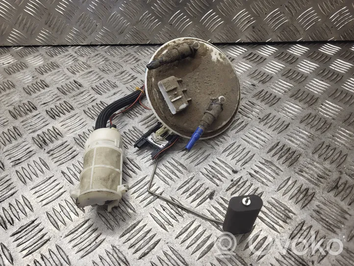 Opel Meriva A In-tank fuel pump 