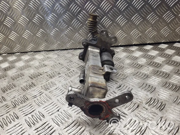 Volvo S60 EGR valve cooler 30637142