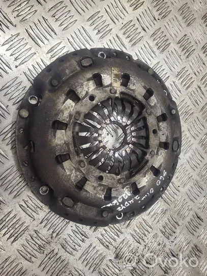 Volvo S60 Clutch set kit 