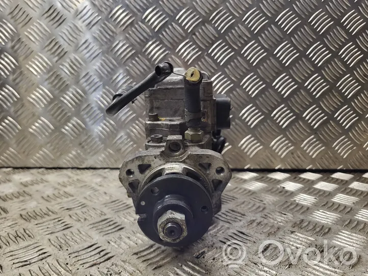 Volkswagen Golf IV Fuel injection high pressure pump 038130107D