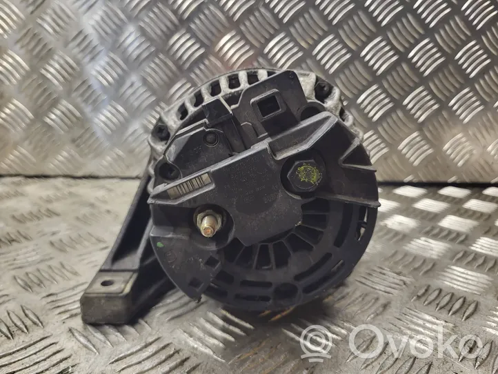 Volvo S80 Alternator 8676496