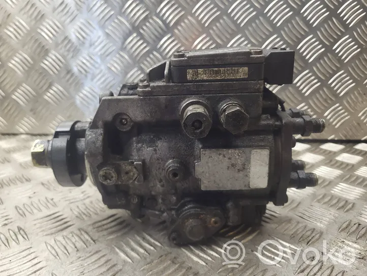 Opel Astra G Pompe d'injection de carburant à haute pression 0470504011