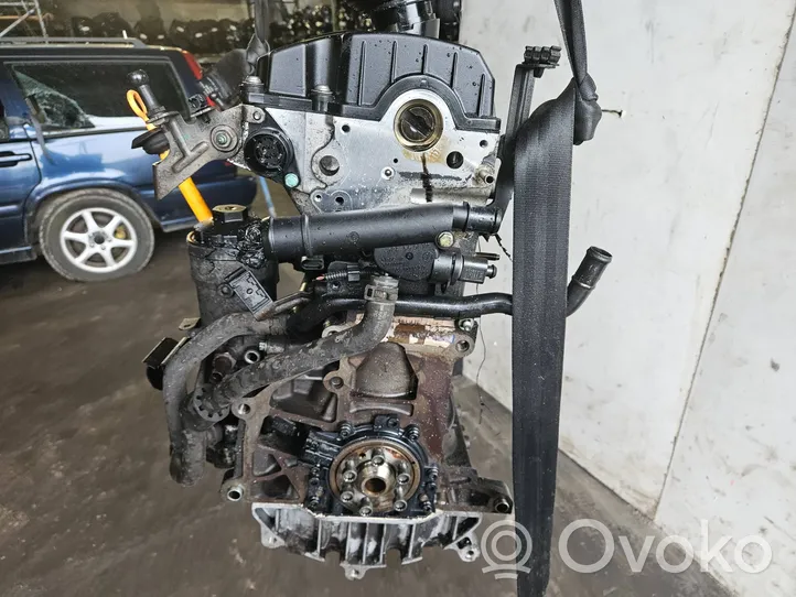 Volkswagen Touran I Moteur BXF