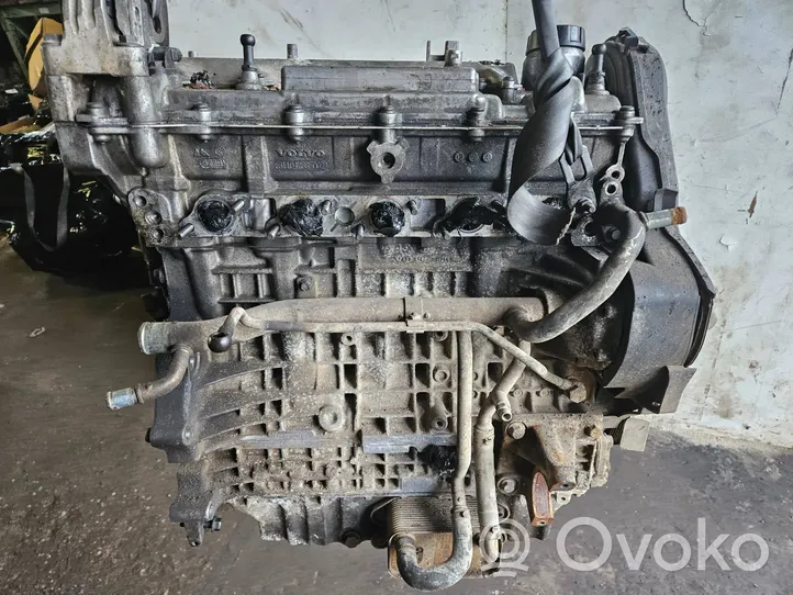 Volvo S60 Motore D5244T