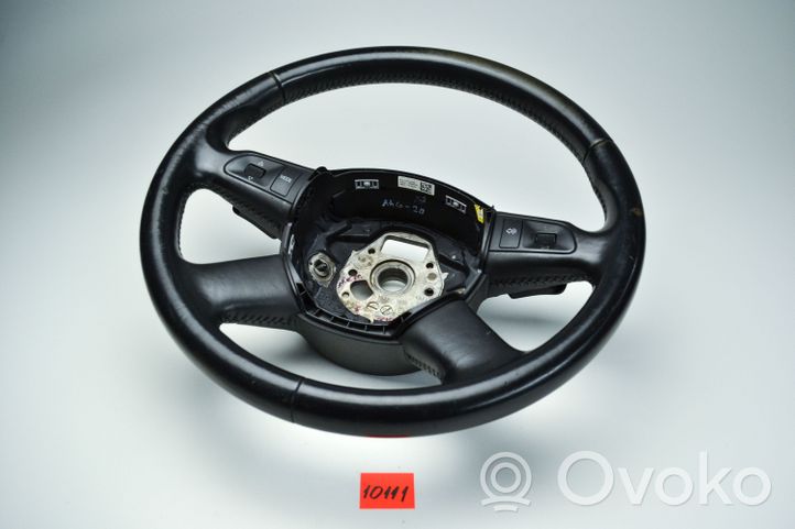 Audi A6 S6 C6 4F Steering wheel 4F0419091AK