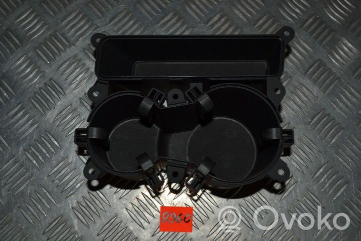 Audi A4 S4 B8 8K Portabicchiere anteriore 8K0862533