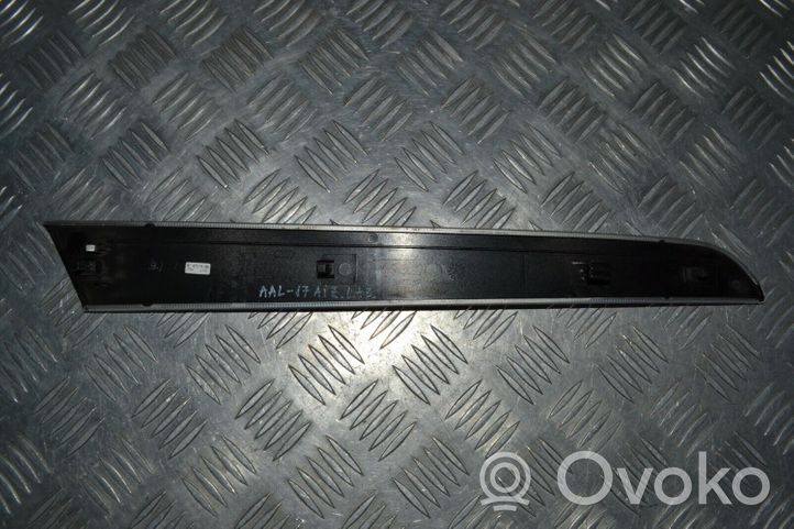 Audi A6 Allroad C6 Baguette moulure de porte arrière 4F0867420