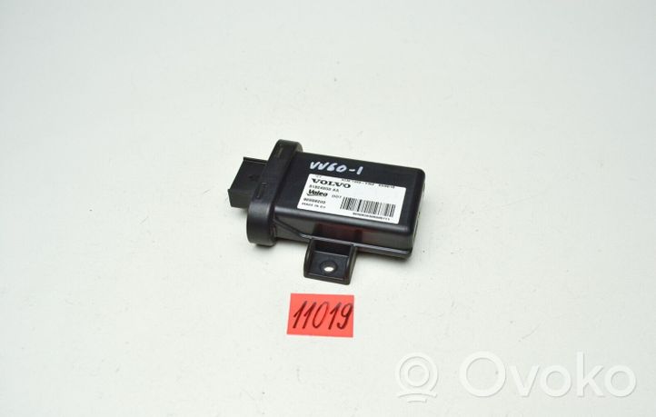 Volvo V60 Module d'éclairage LCM 31324550AA