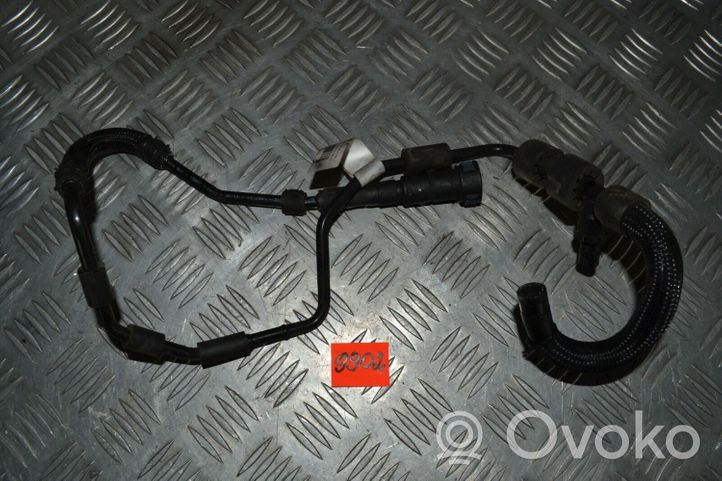 Toyota Avensis T270 Degalų grąžinimo vamzdelis/ žarnelė 346560904