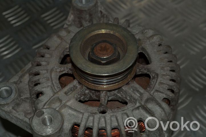 Toyota Avensis T270 Alternator 2619890A