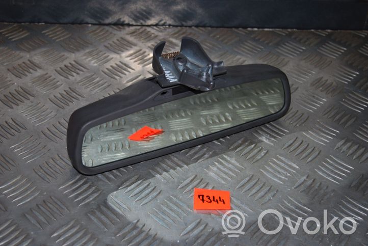 Volvo V70 Rear view mirror (interior) 30728231AB