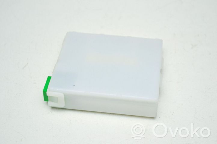 Volvo S40 Alarm control unit/module 30659265