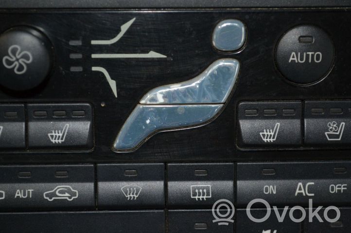 Volvo S80 Panel klimatyzacji 30774370
