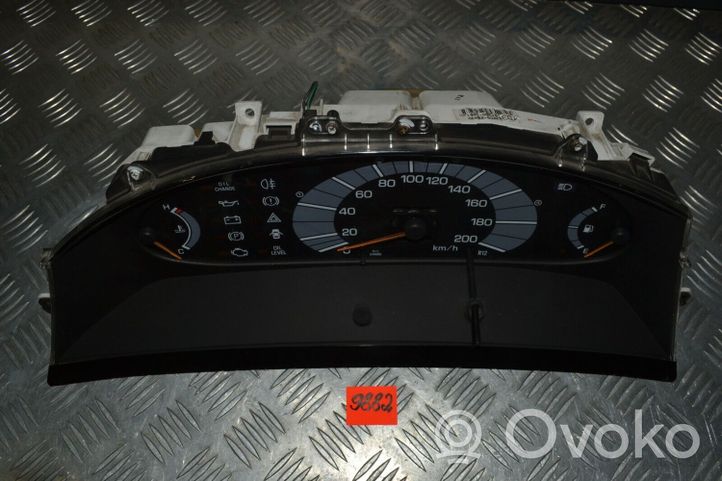 Toyota Previa (XR10, XR20) I Nopeusmittari (mittaristo) 8320028430