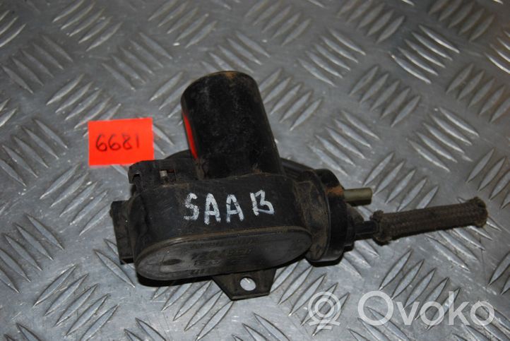 Saab 9000 CS Pompa podciśnienia / Vacum 8587024