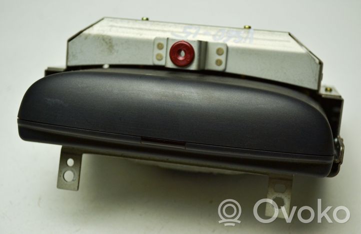 Volvo S60 Monitor/display/piccolo schermo 306562451