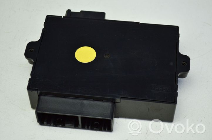 Volvo S60 Module de commande de siège 8691707