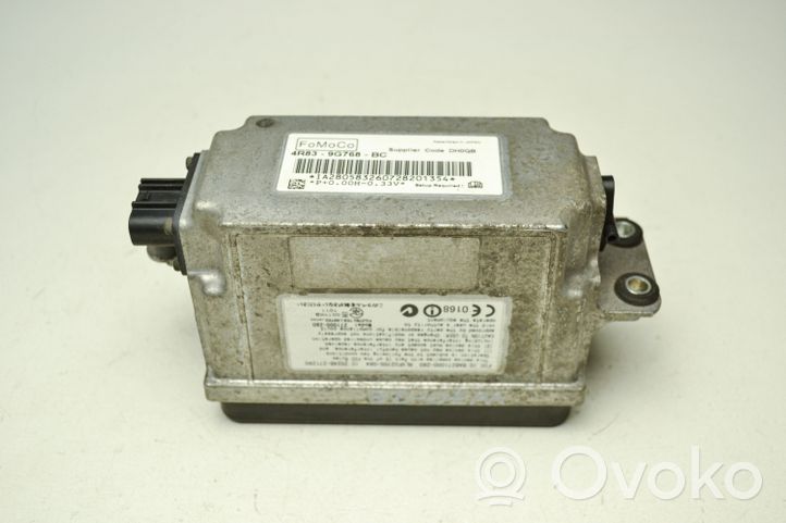 Volvo V70 Distronic sensor radar 4R839G768BC