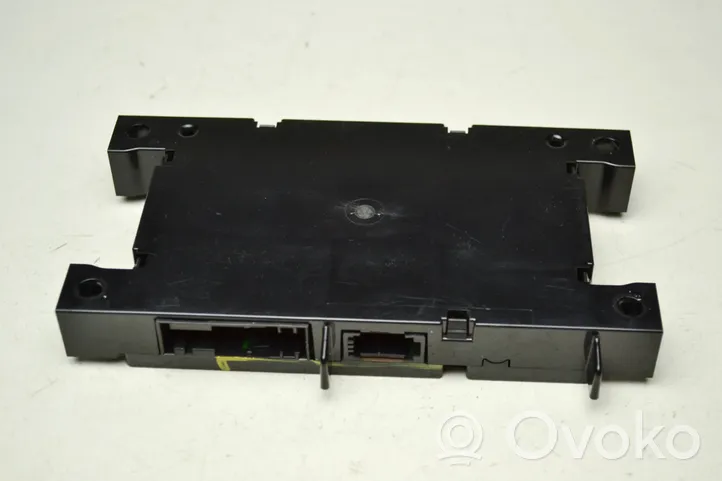 Volvo S40 Moduł / Sterownik Bluetooth 31310743