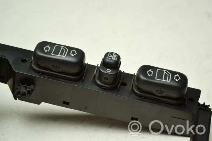 Mercedes-Benz ML W163 Other switches/knobs/shifts A1638207110