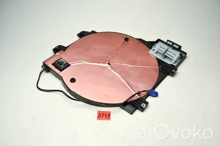 Volkswagen Eos Antenne GPS 1Q0035502R