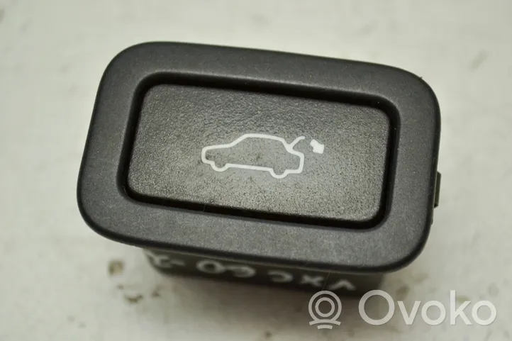 Volvo XC60 Tailgate/boot open switch button 31264960AA