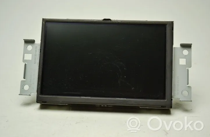 Volvo XC60 Monitor/display/piccolo schermo 31357018