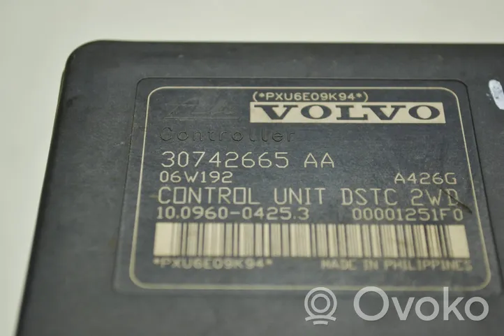 Volvo V50 Pompe ABS 4N512C405GA