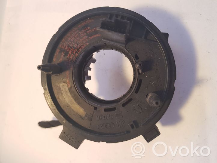 Volkswagen Bora Cablaggio anello airbag Squib 1J0959653B