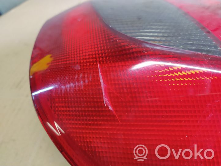 Opel Vectra B Lampa tylna 62144