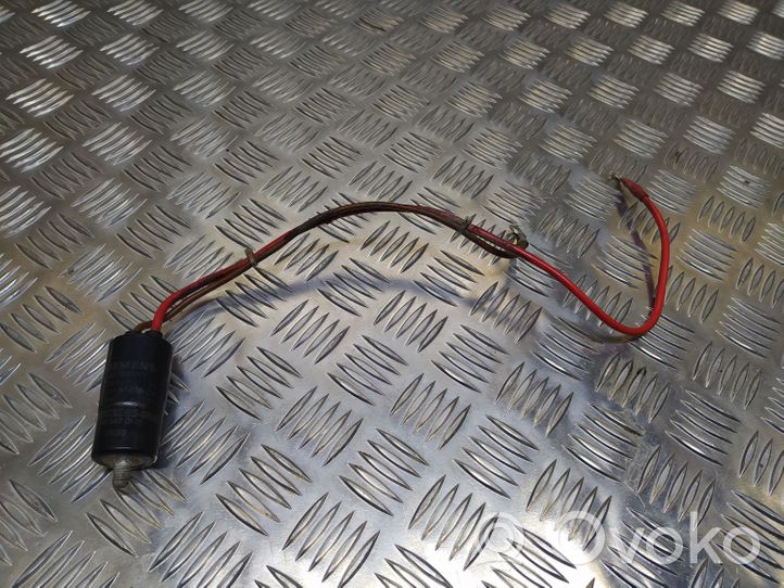 Mercedes-Benz S W140 Other relay 