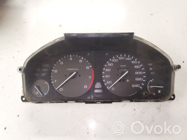 Rover 600 Nopeusmittari (mittaristo) HR0166025