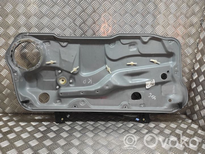 Volkswagen Golf IV Alzacristalli della portiera anteriore con motorino 1J3837461F