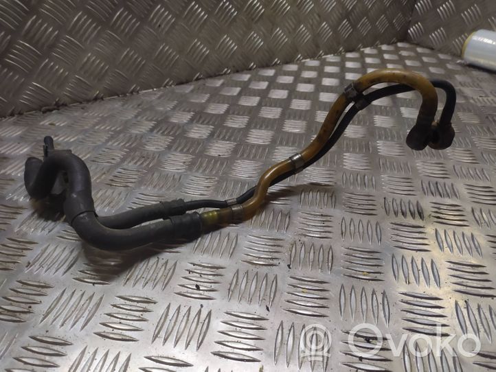 Citroen C5 Fuel line/pipe/hose 