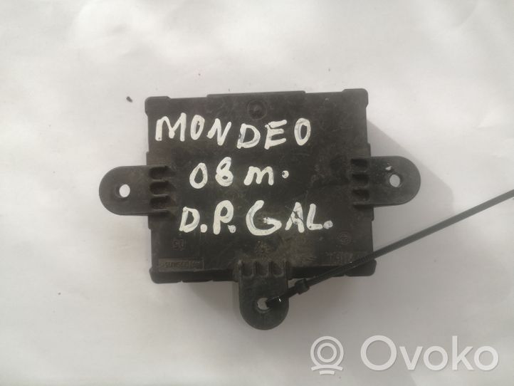 Ford Mondeo MK IV Unidad de control/módulo de la puerta 7G9T14B534BC