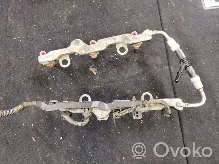 Lexus GS 300 350 430 450H Set di iniettori 