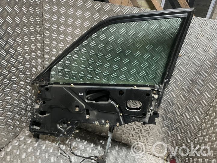 Audi 80 90 S2 B4 Alzacristalli della portiera anteriore con motorino 893959802B