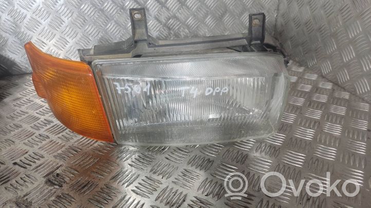 Volkswagen Transporter - Caravelle T4 Headlight/headlamp 701953050