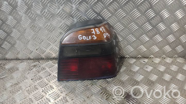 Volkswagen Golf III Galinis žibintas kėbule 1H0945111B