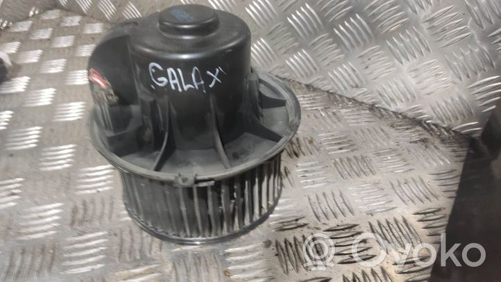 Ford Galaxy Ventola riscaldamento/ventilatore abitacolo 7M1819221D