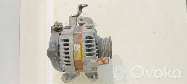 Lexus IS 220D-250-350 Alternator 1042104771