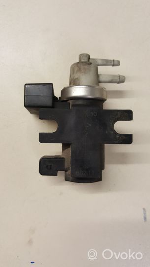 Volvo S60 Turbo solenoid valve 68211