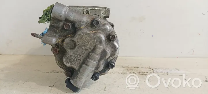 Citroen C6 Air conditioning (A/C) compressor (pump) SD7C16