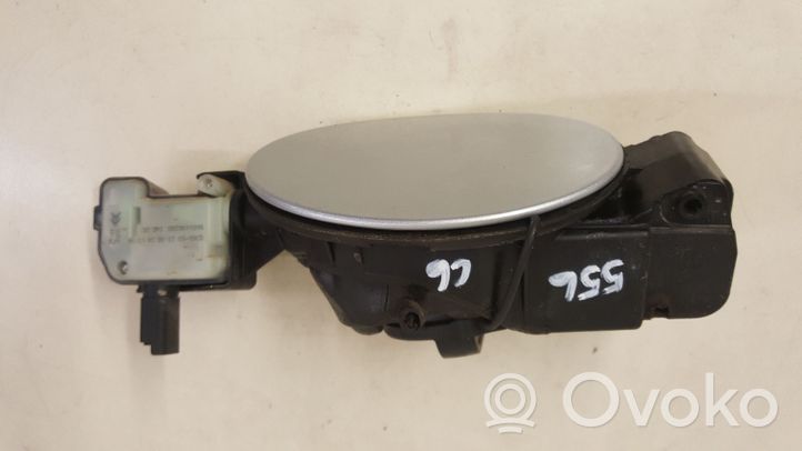 Citroen C6 Fuel tank cap 806650