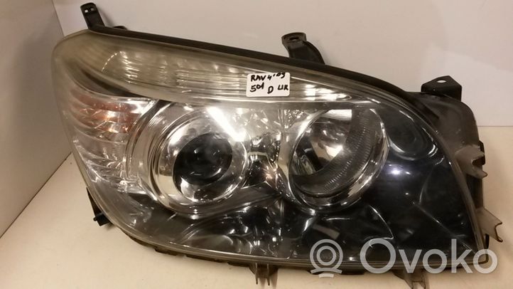 Toyota RAV 4 (XA30) Lampa przednia 